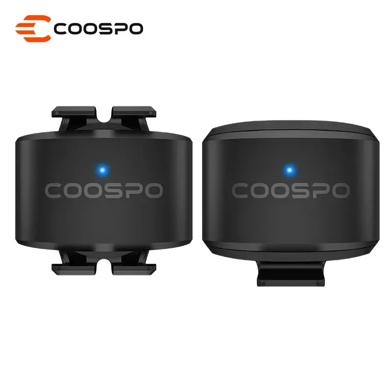COOSPO BK9  ӵ  ̴ ,  5.0 ANT  , Rouvy, Zwift, Peloton, Wahoo, GPS  ǻͿ IP67